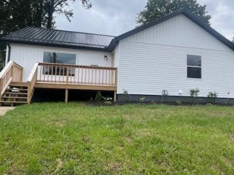 1306 Beatty Avenue, Cambridge, OH 43725 Photo 1