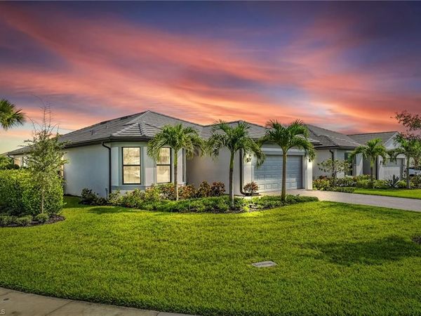 18230 Parksville DR, ESTERO, FL 33928