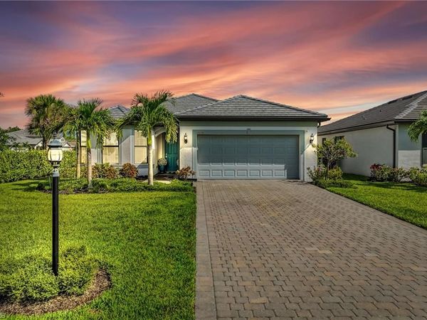 18230 Parksville DR, ESTERO, FL 33928