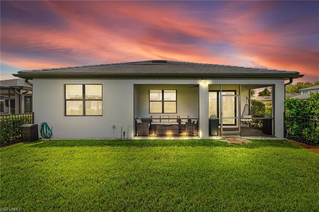 18230 Parksville Dr, Estero, FL 33928 Photo
