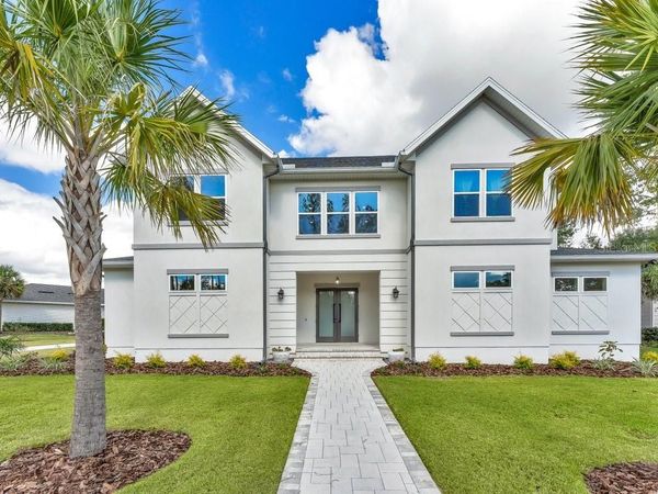 10468 SW 32ND AVENUE, GAINESVILLE, FL 32608