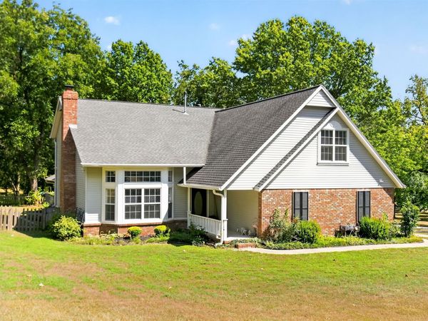 1904 College Park Road, Claremore, OK 74017
