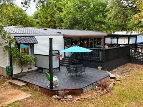 215 BK 802, Stigler, OK 74462