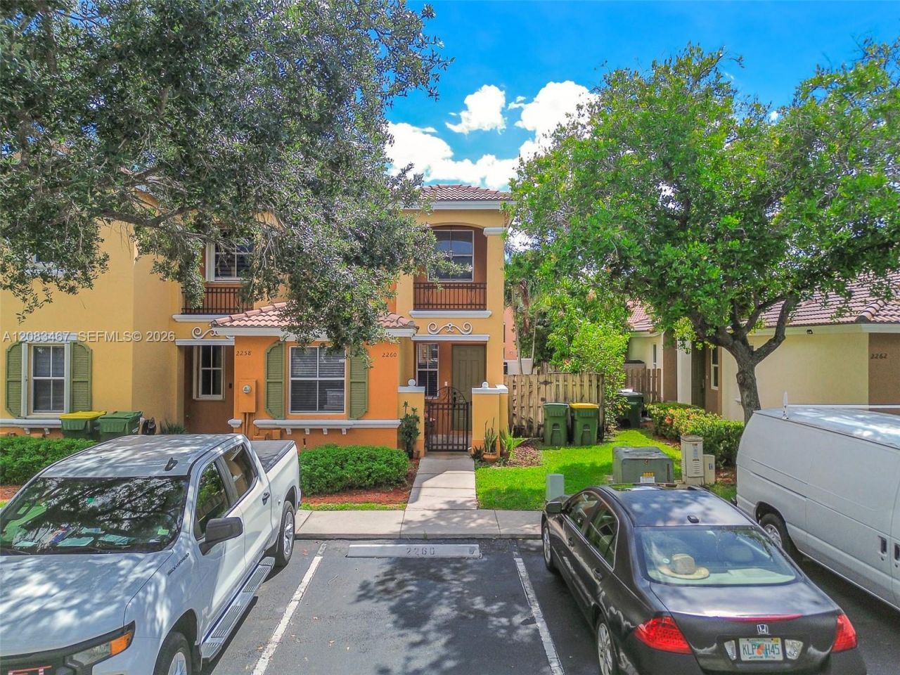 2260 NE 42nd Cir, Homestead, FL 33033 Photo