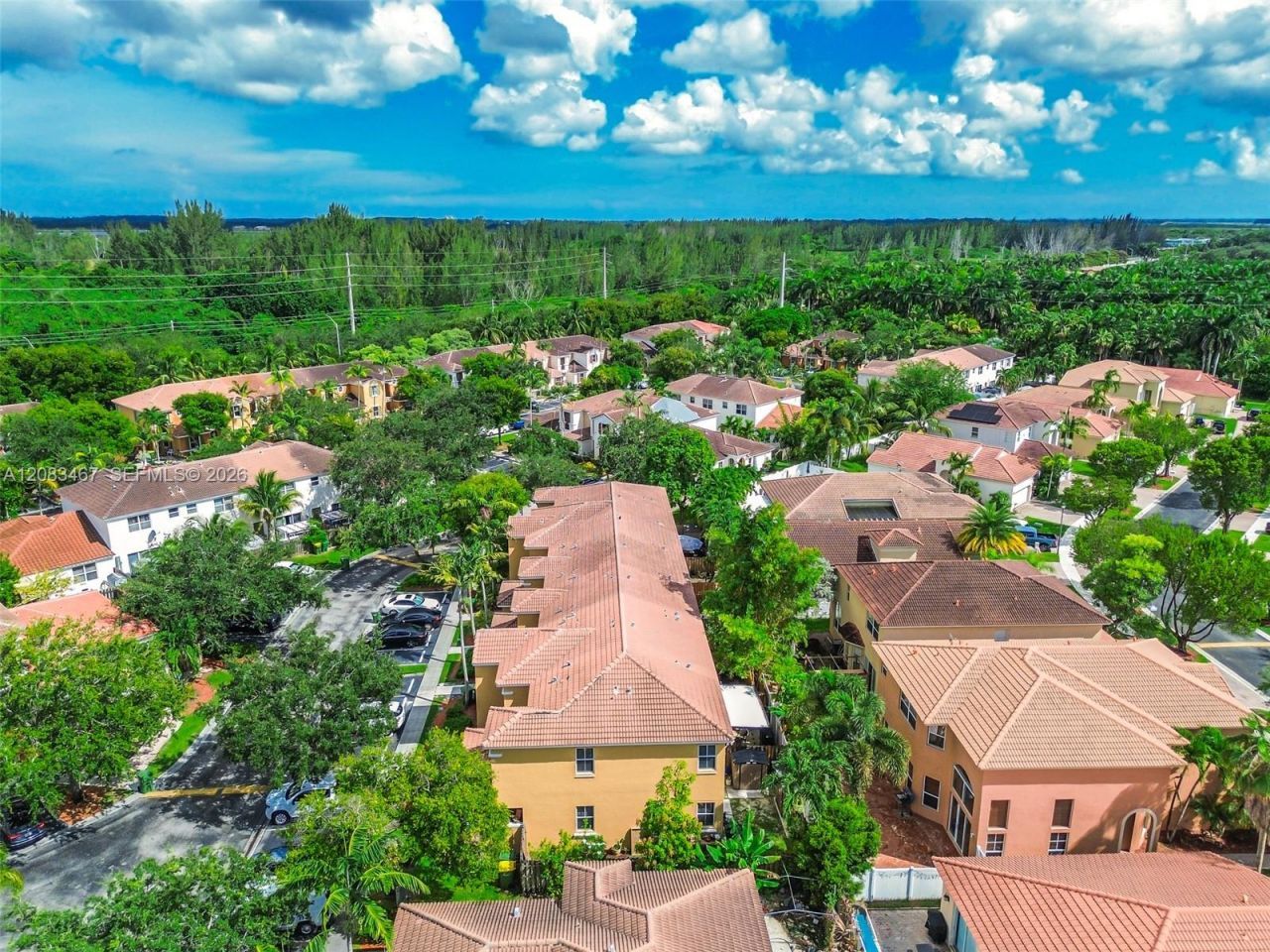 2260 NE 42nd Cir, Homestead, FL 33033 Photo
