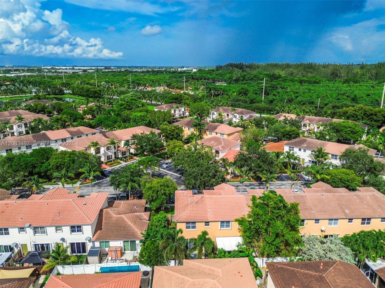 2260 NE 42nd Cir, Homestead, FL 33033 Photo