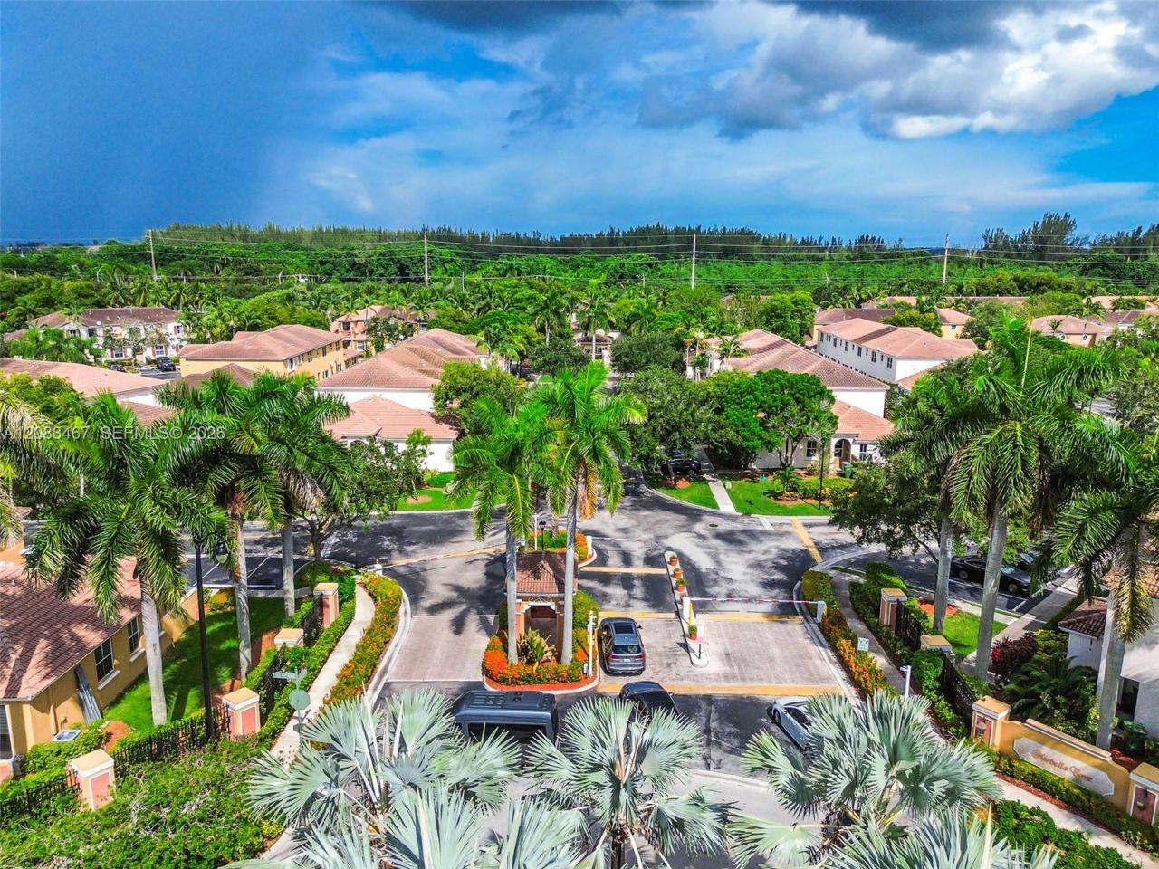 2260 NE 42nd Cir, Homestead, FL 33033 Photo