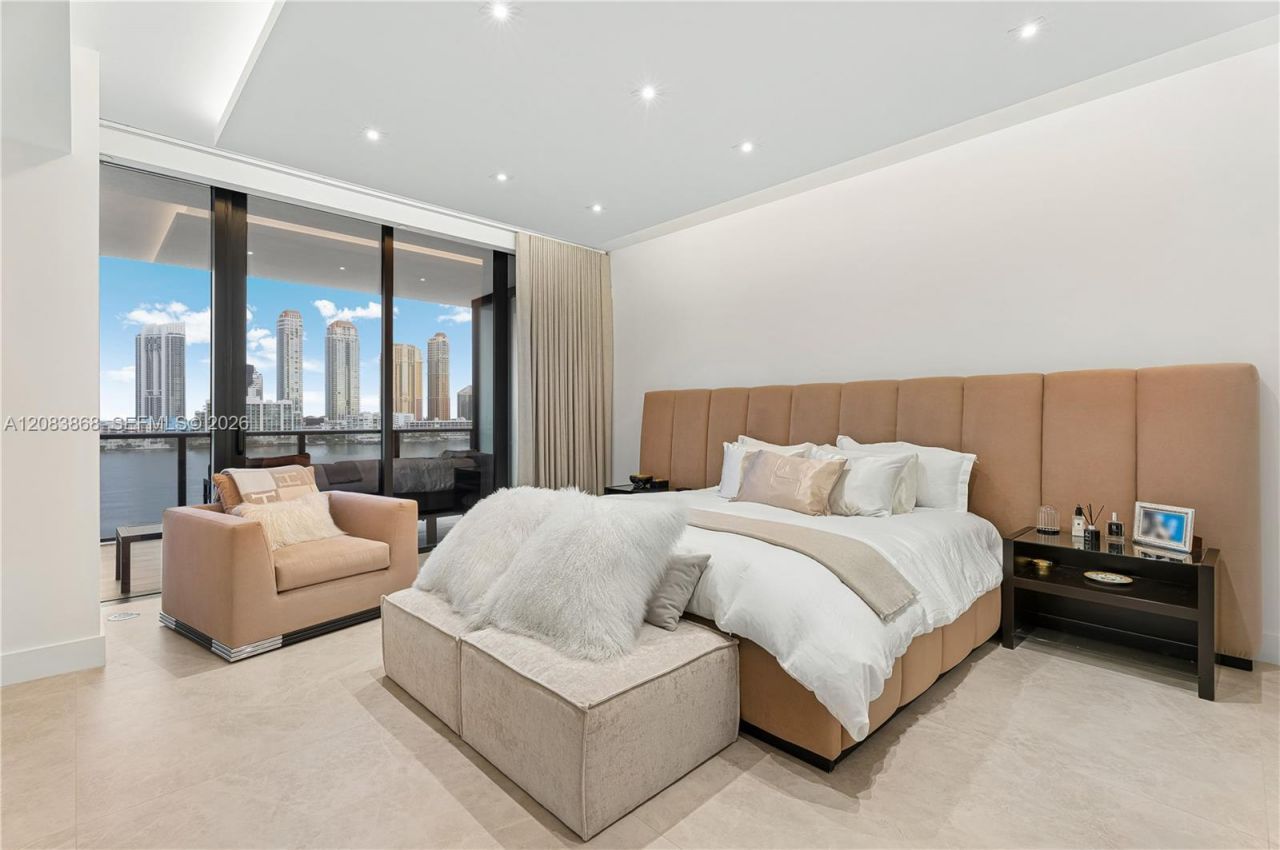 5000 Island Estates Dr , Unit 607, Aventura, FL 33160 Photo