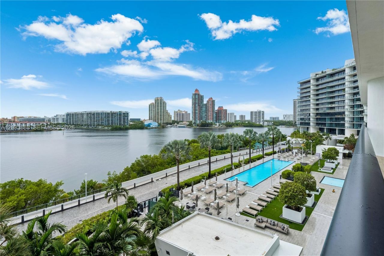 5000 Island Estates Dr , Unit 607, Aventura, FL 33160 Photo