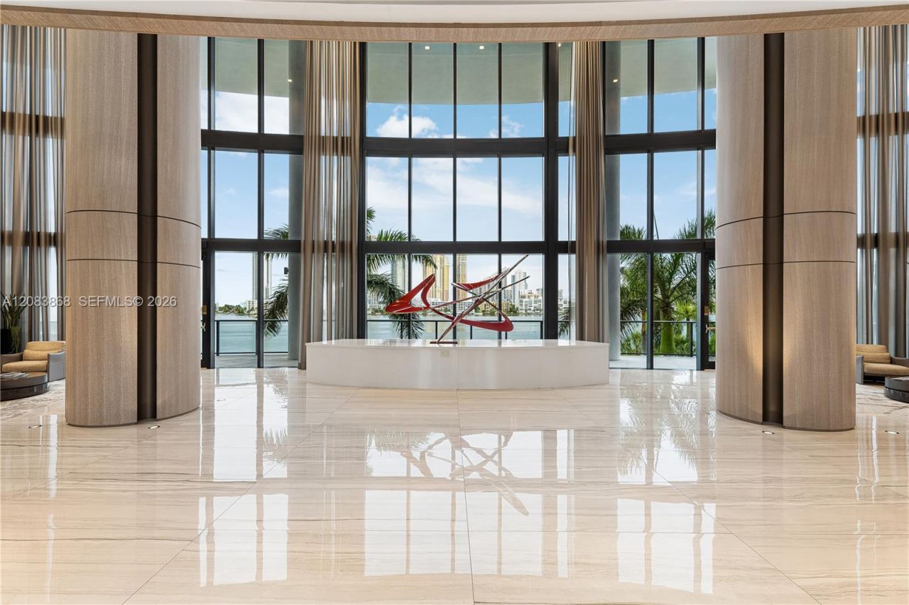 5000 Island Estates Dr , Unit 607, Aventura, FL 33160 Photo