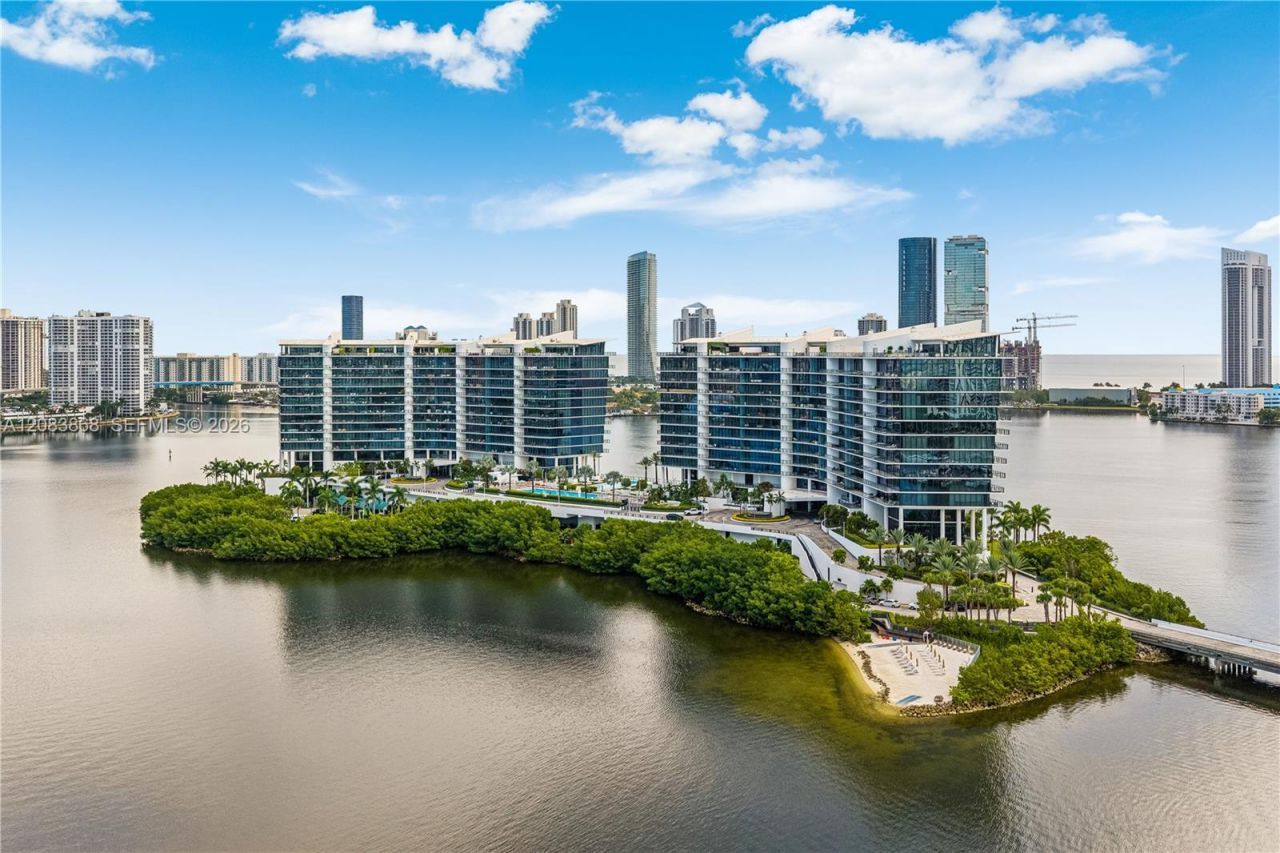 5000 Island Estates Dr , Unit 607, Aventura, FL 33160 Photo
