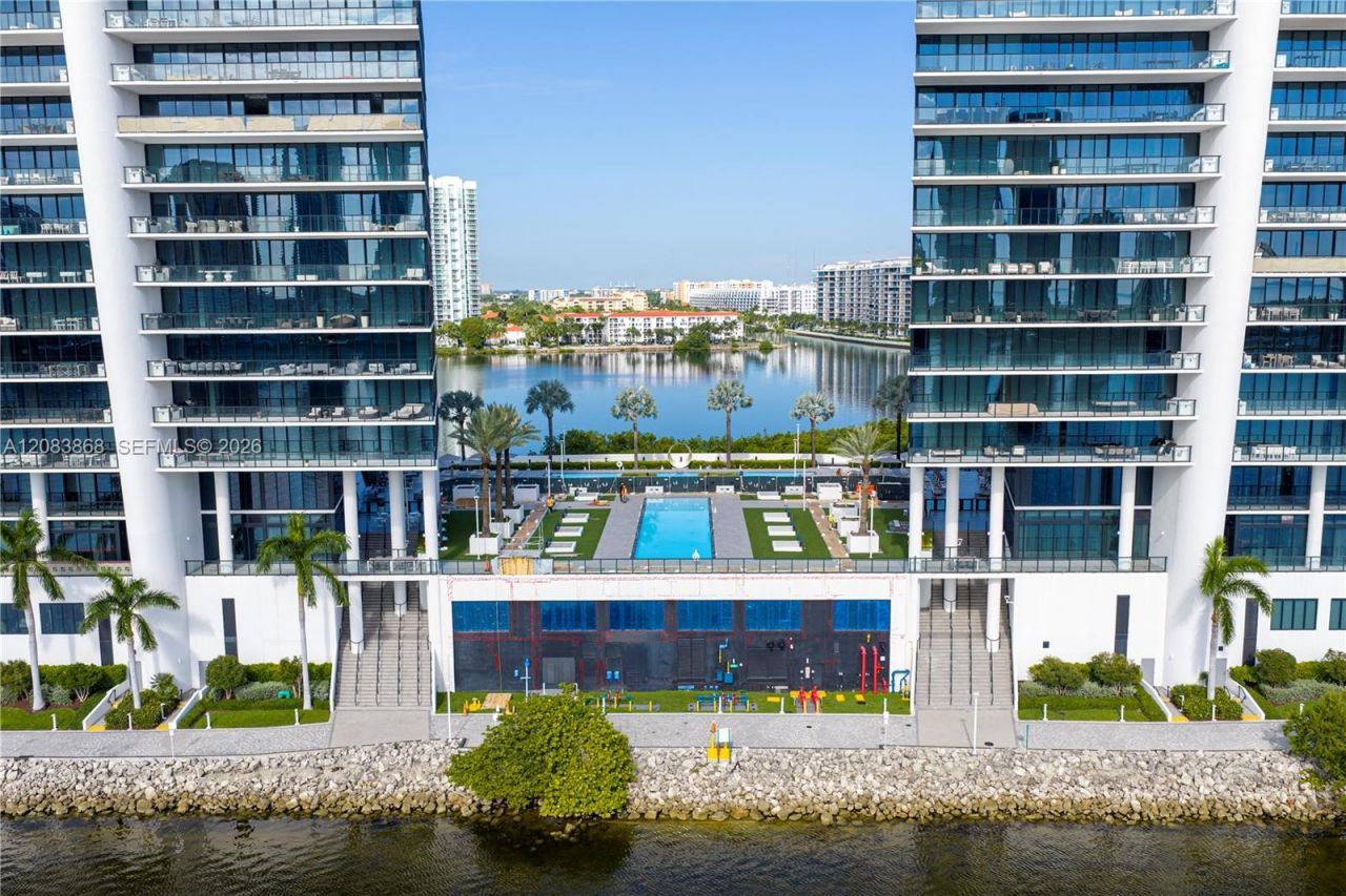 5000 Island Estates Dr, Unit 607, Aventura, FL 33160 Photo