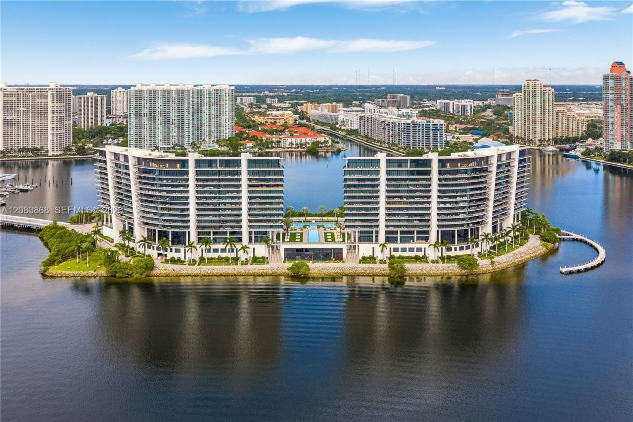 5000 Island Estates Dr , Unit 607, Aventura, FL 33160 Photo