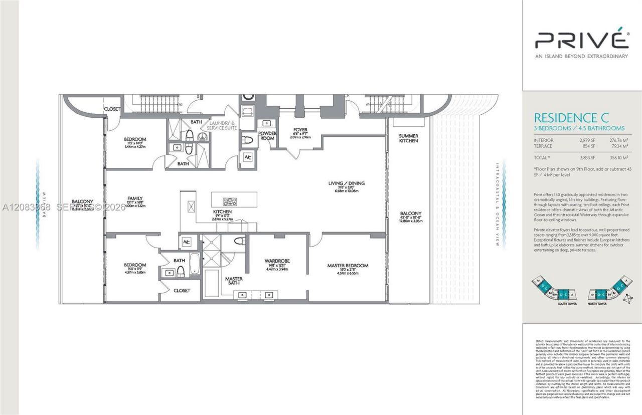 5000 Island Estates Dr , Unit 607, Aventura, FL 33160 Photo