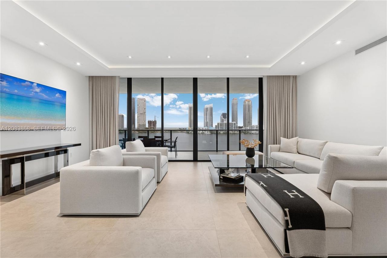 5000 Island Estates Dr , Unit 607, Aventura, FL 33160 Photo