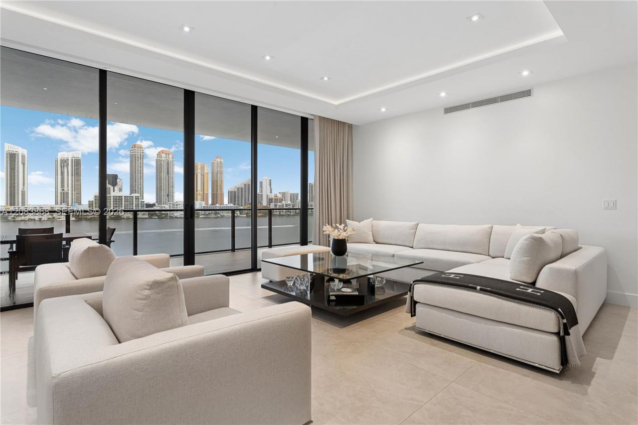5000 Island Estates Dr , Unit 607, Aventura, FL 33160 Photo