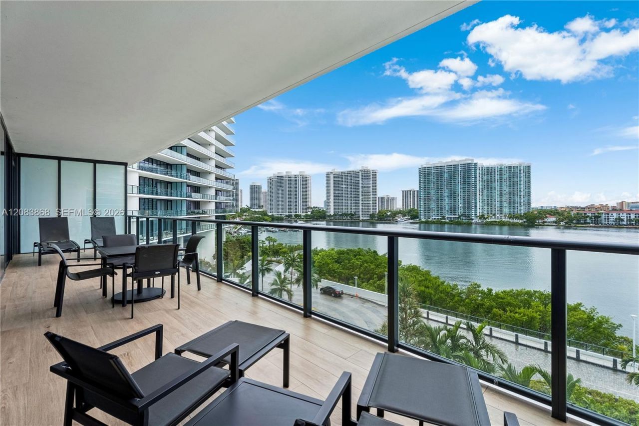 5000 Island Estates Dr , Unit 607, Aventura, FL 33160 Photo