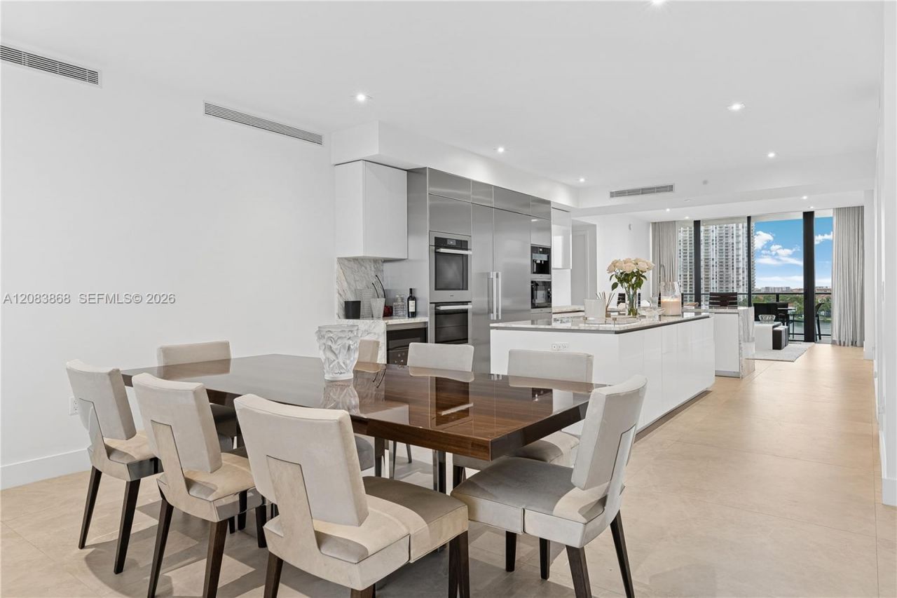 5000 Island Estates Dr , Unit 607, Aventura, FL 33160 Photo