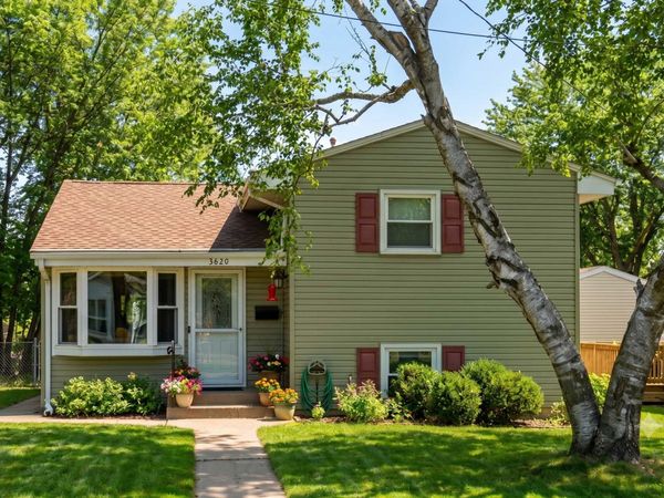 2620 Toledo Avenue S, Saint Louis Park, MN 55416