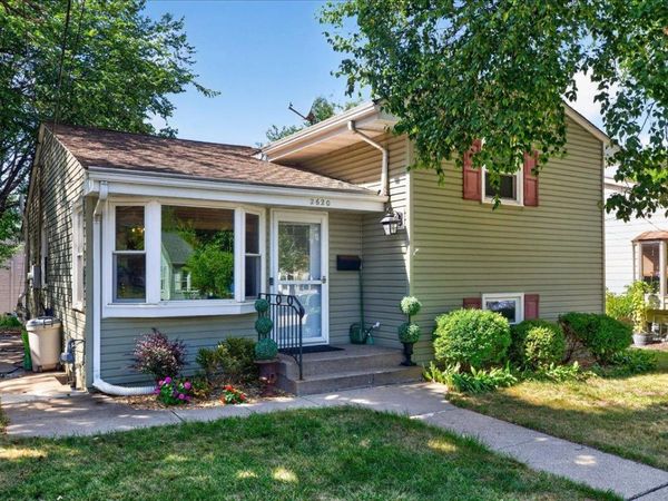 2620 Toledo Avenue S, Saint Louis Park, MN 55416