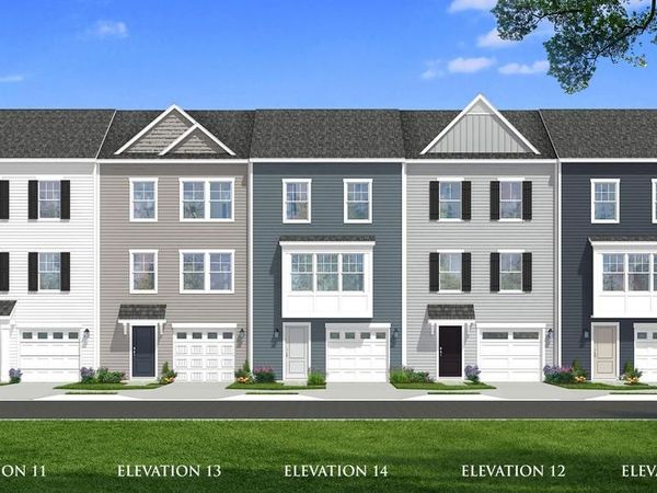 HOMESITE 17 KNOLL VIEW DRIVE , GETTYSBURG, PA 17325