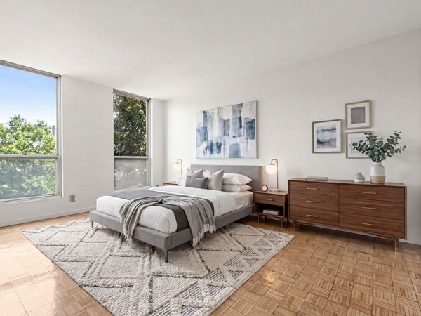 33 Pond Ave, Unit 523, Brookline, MA 02445