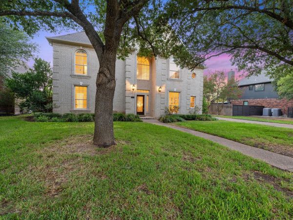 5204 Deerwood CT , Austin, TX 78730