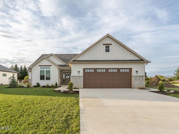 9024 Driftwood Court , Sylvania, OH 43560