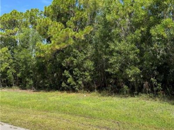 3911 NW 45th ST , CAPE CORAL, FL 33993