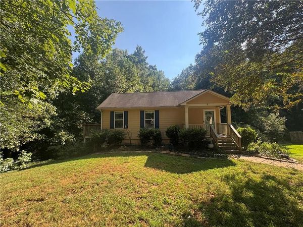 5870 Habitat Drive , Gainesville, GA 30506