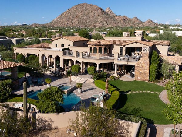 25150 N 93RD Street, Scottsdale, AZ 85255