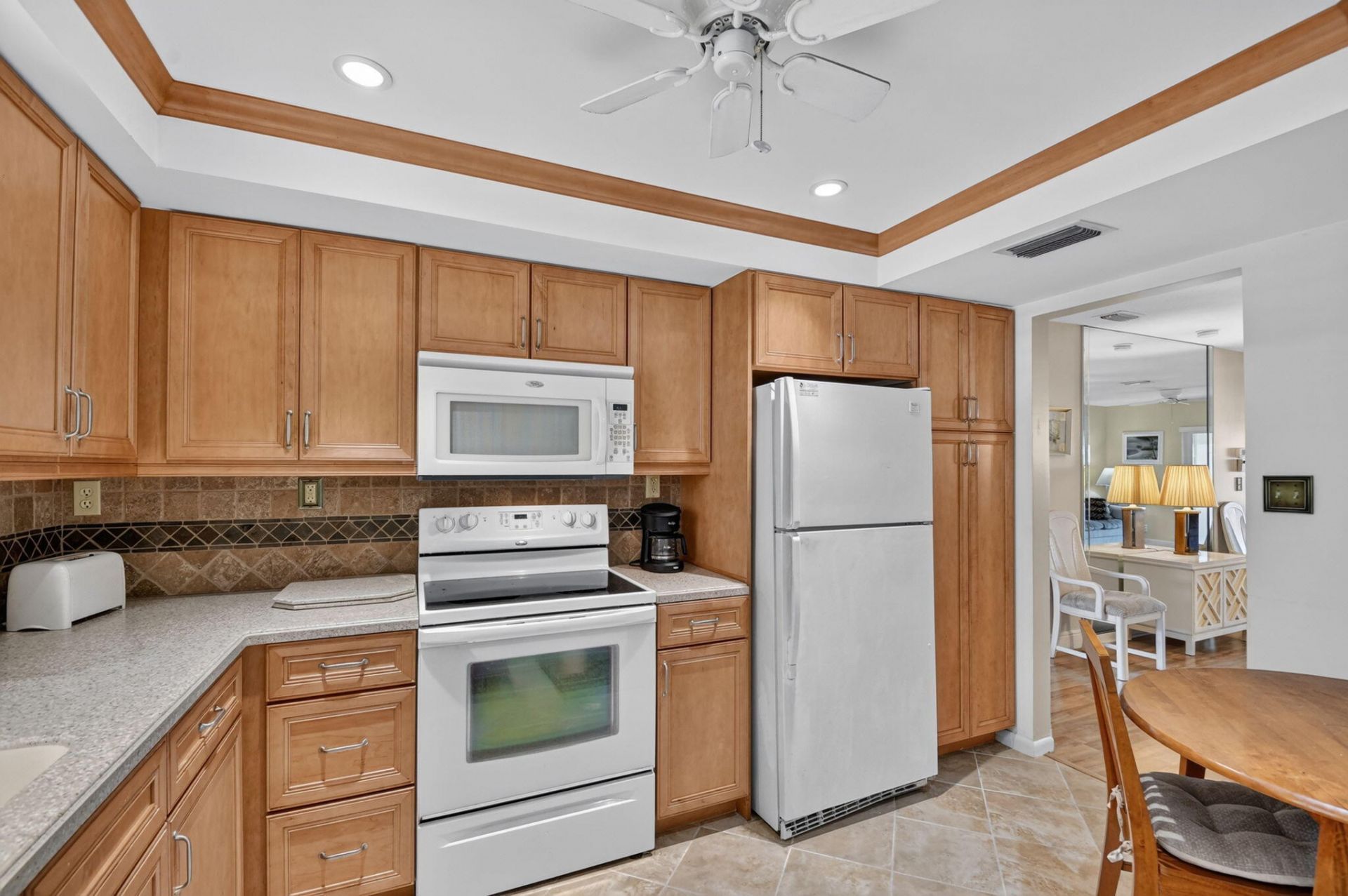 5510 N Ocean N, Unit 207, Ocean Ridge, FL 33435 Photo