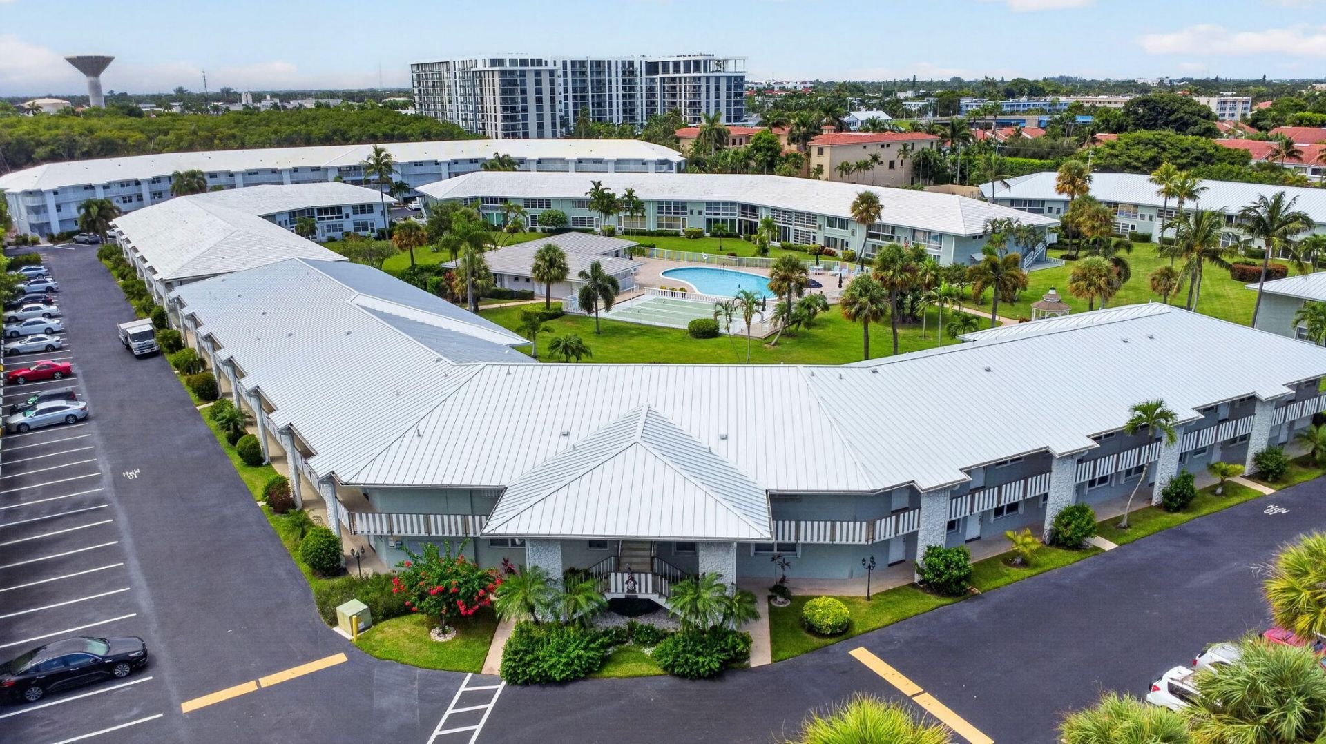 5510 N Ocean N, Unit 207, Ocean Ridge, FL 33435 Photo