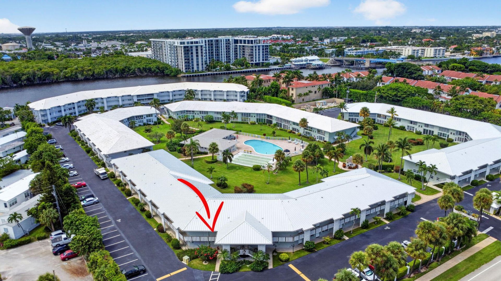 5510 N Ocean N, Unit 207, Ocean Ridge, FL 33435 Photo