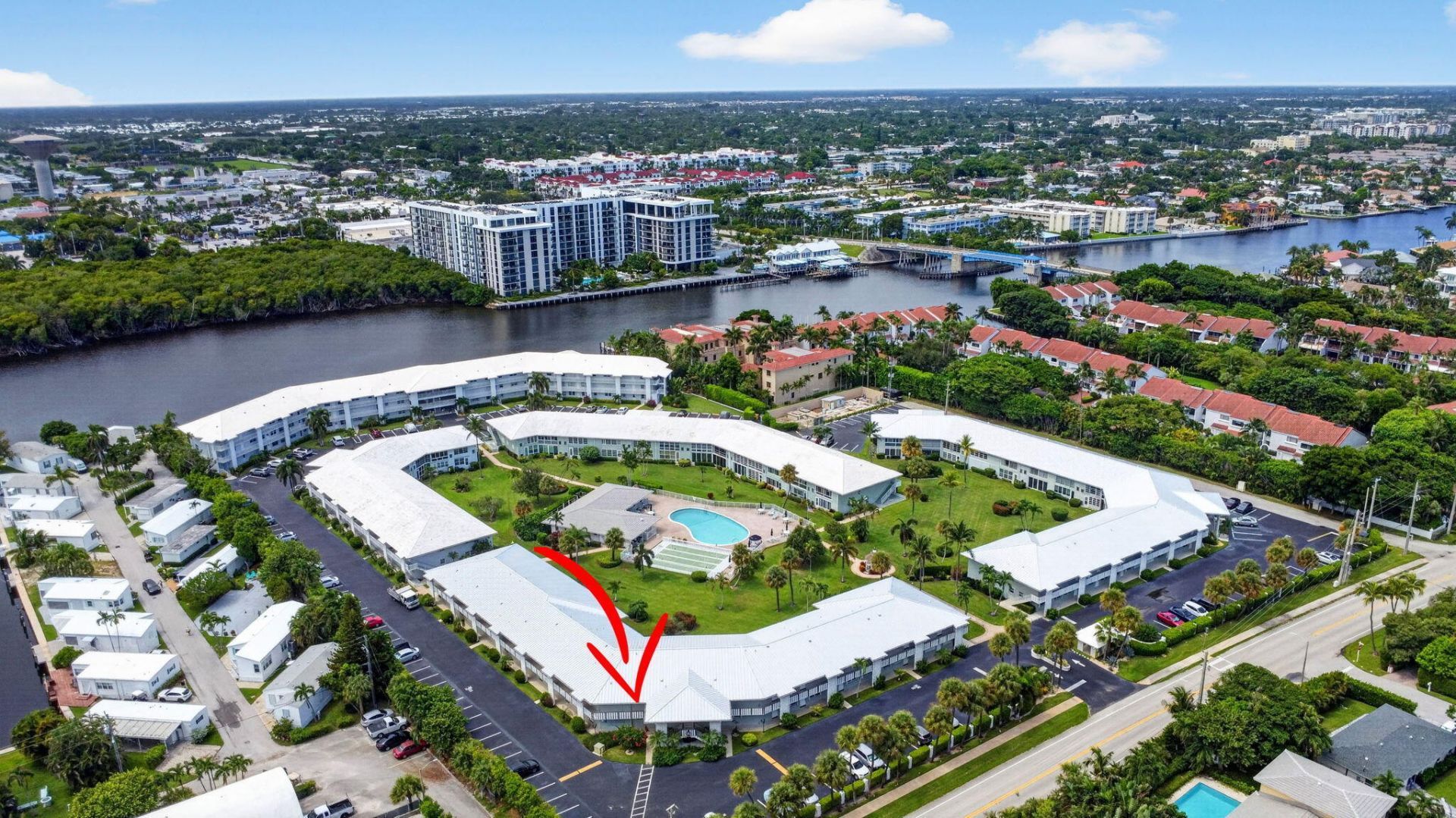 5510 N Ocean N, Unit 207, Ocean Ridge, FL 33435 Photo