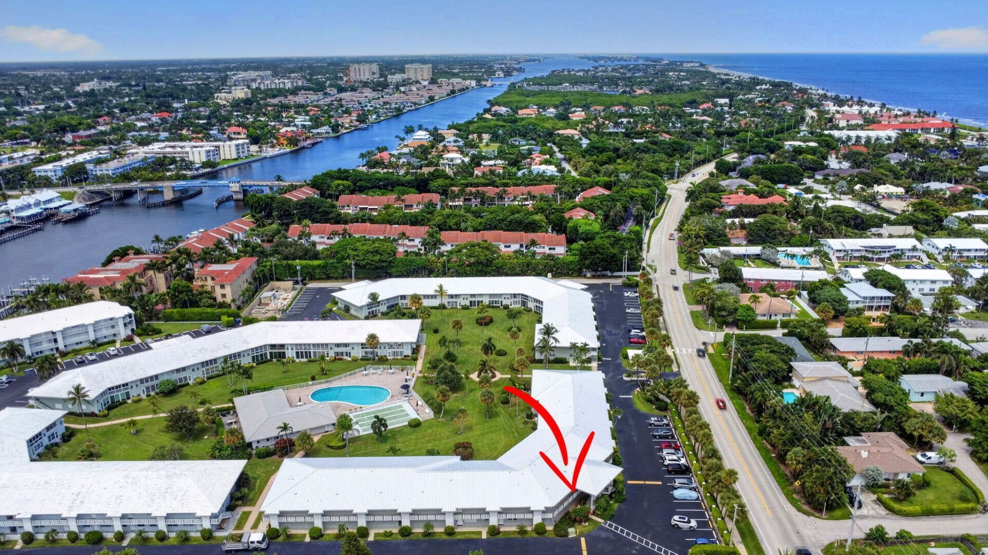 5510 N Ocean N, Unit 207, Ocean Ridge, FL 33435 Photo