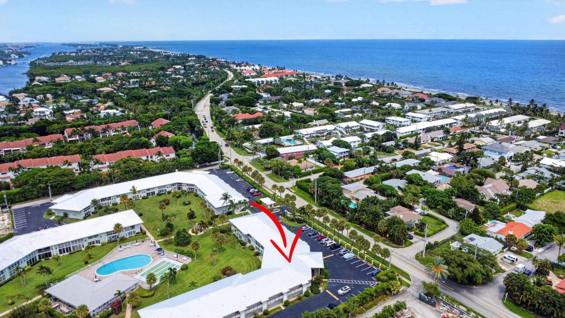 5510 N Ocean N, Unit 207, Ocean Ridge, FL 33435 Photo