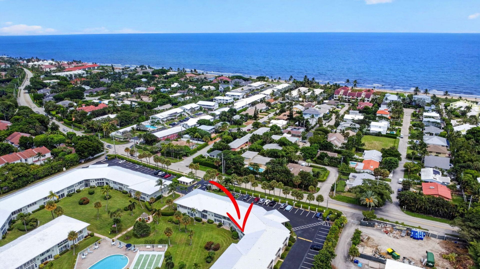 5510 N Ocean N, Unit 207, Ocean Ridge, FL 33435 Photo