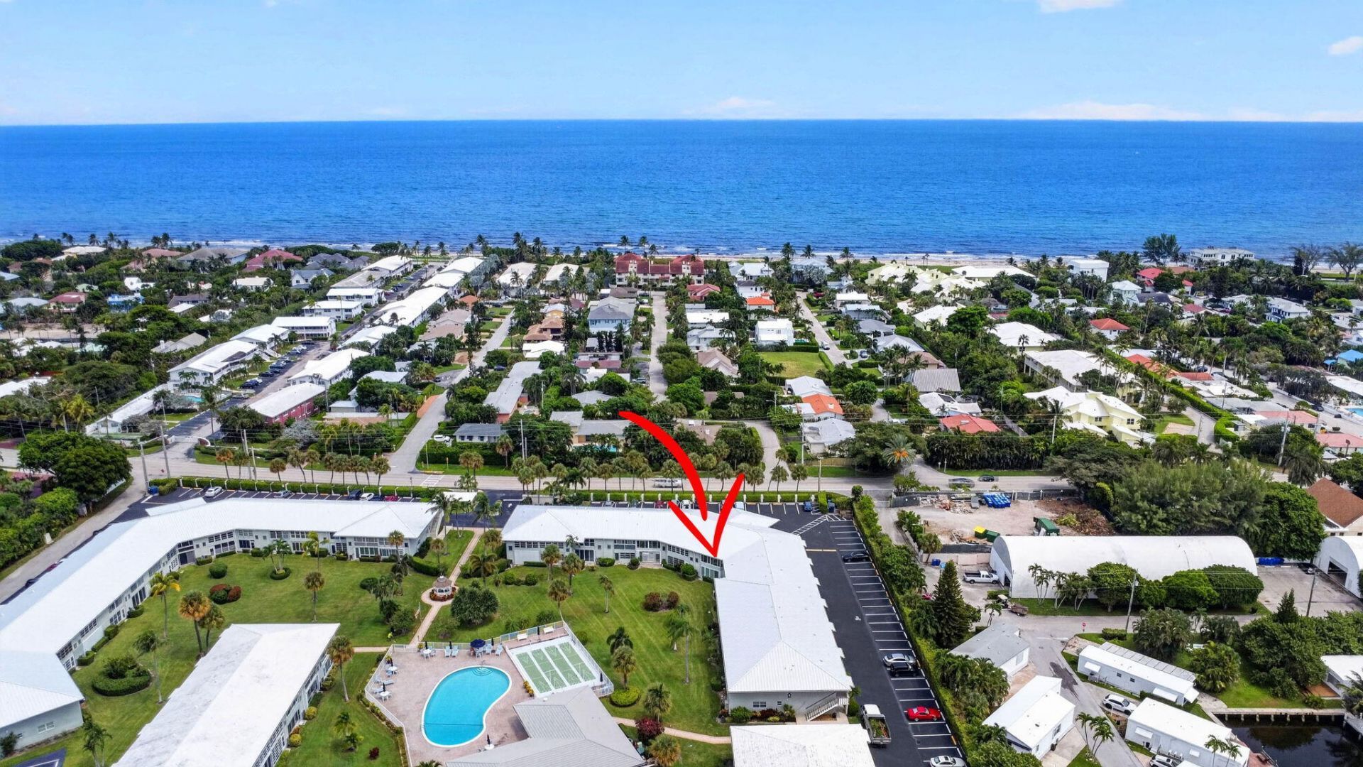 5510 N Ocean N, Unit 207, Ocean Ridge, FL 33435 Photo