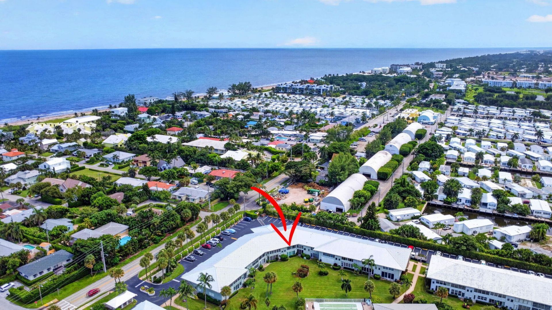 5510 N Ocean N, Unit 207, Ocean Ridge, FL 33435 Photo