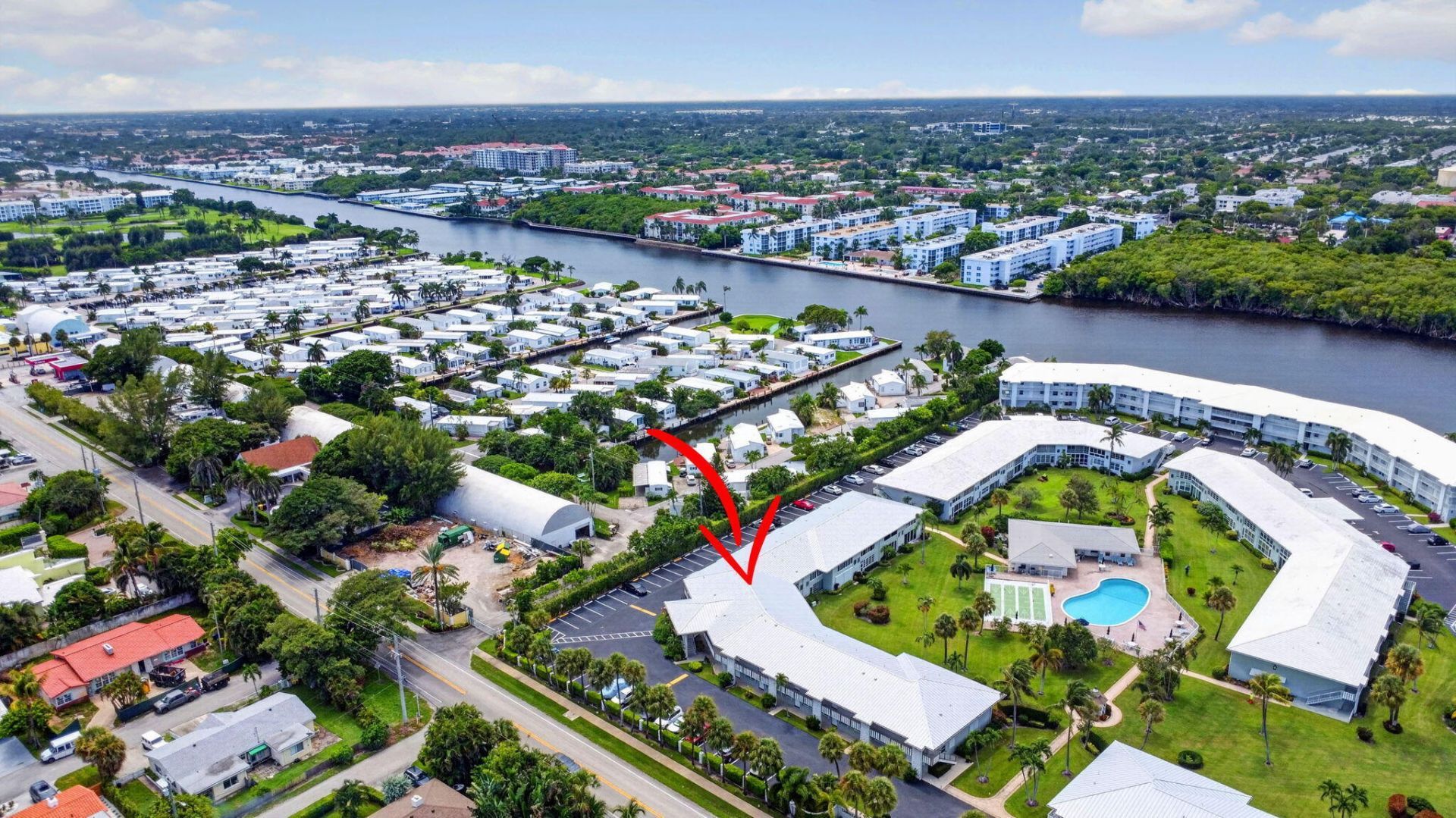 5510 N Ocean N, Unit 207, Ocean Ridge, FL 33435 Photo