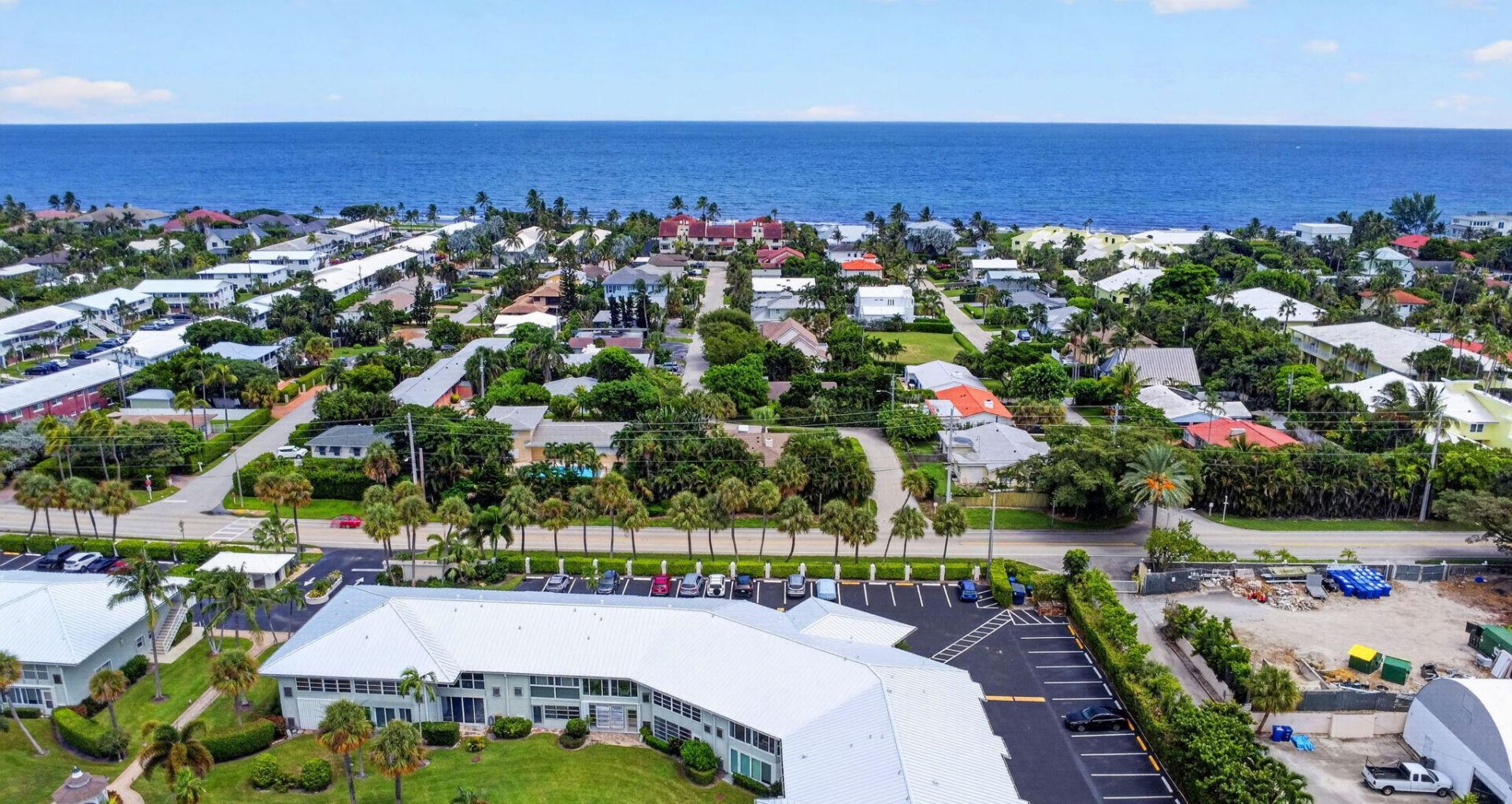5510 N Ocean N, Unit 207, Ocean Ridge, FL 33435 Photo