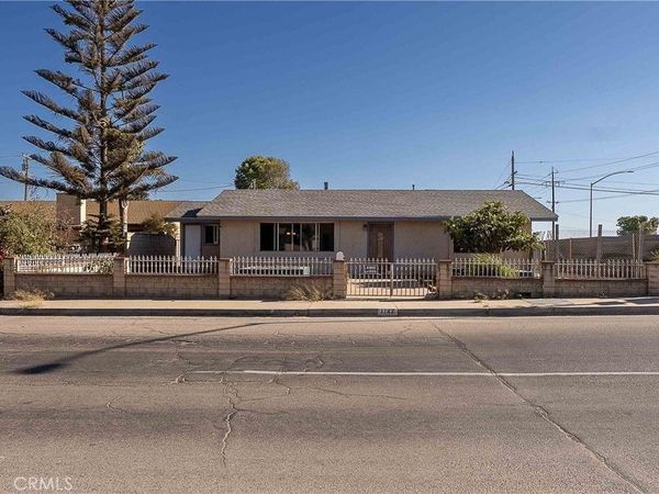 1142 W Donovan, Santa Maria, CA 93458