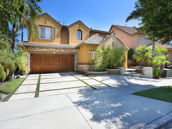 91 Windswept Way, Mission Viejo, CA 92692