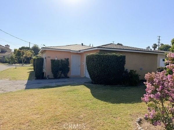 5335 El Monte Avenue, Temple City, CA 91780