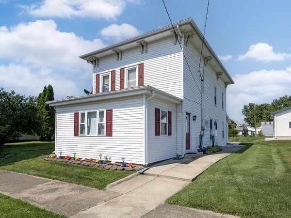 121 Bridge Street, Perrysville, OH 44864