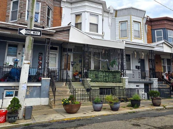 640 E HILTON STREET , PHILADELPHIA, PA 19134