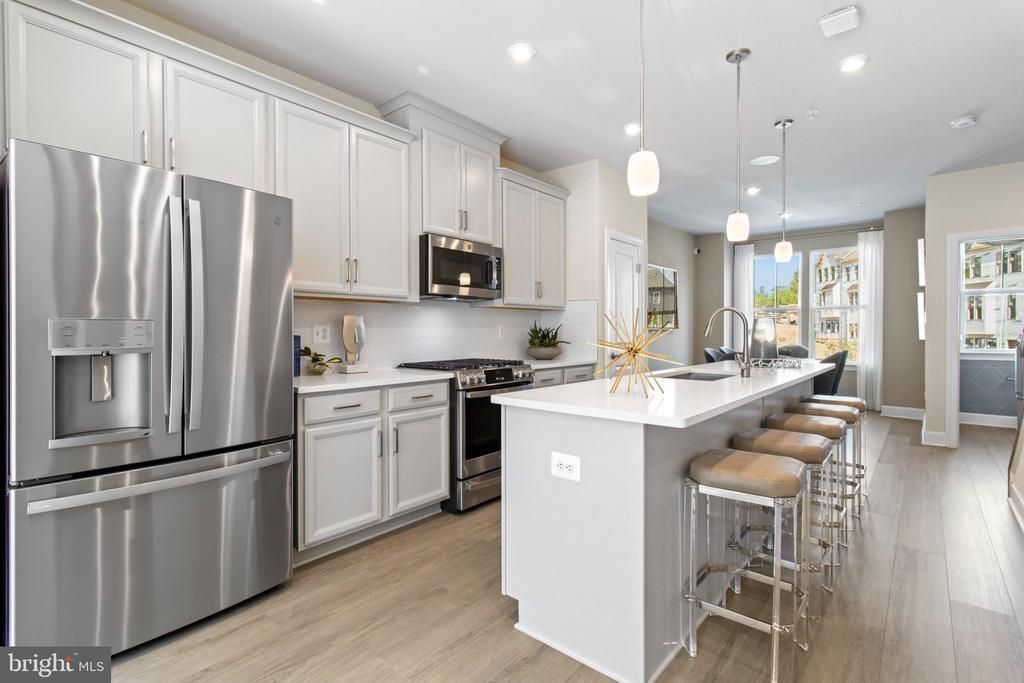 10965 WHEAT BERRY DRIVE , UPPER MARLBORO, MD 20774
