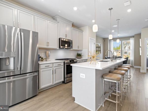 10965 WHEAT BERRY DRIVE , UPPER MARLBORO, MD 20774