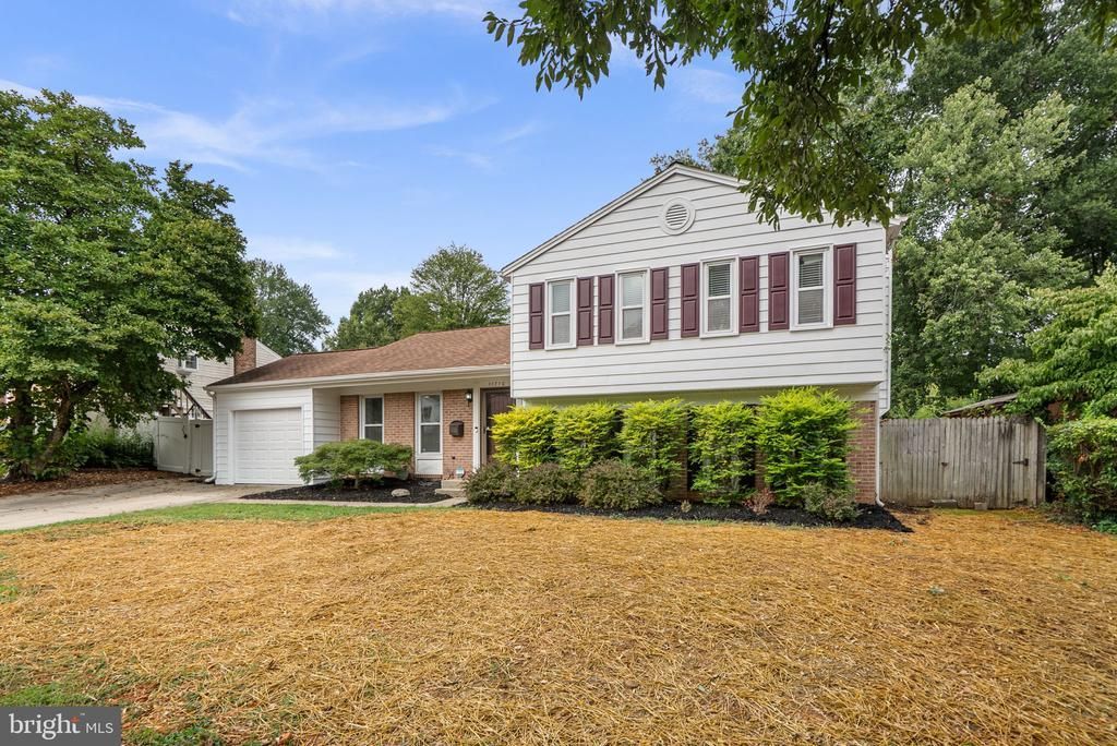 11710 CAVERLY AVENUE, BELTSVILLE, MD 20705